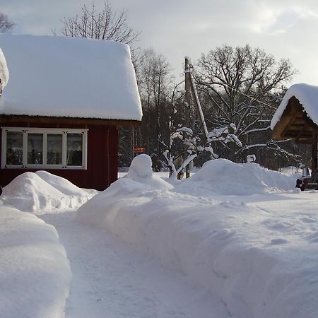 Laugu Holiday Resort Eksteriør bilde