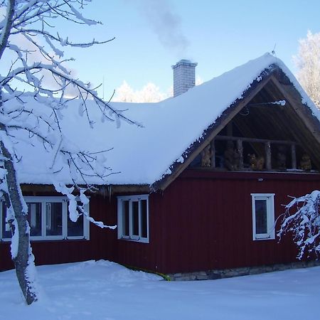 Laugu Holiday Resort Eksteriør bilde