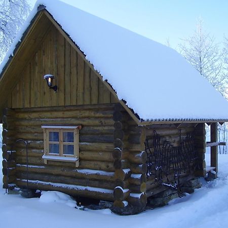 Laugu Holiday Resort Eksteriør bilde