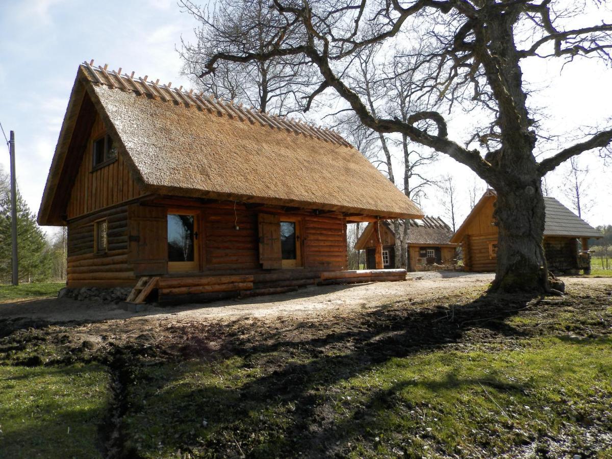 Laugu Holiday Resort Eksteriør bilde
