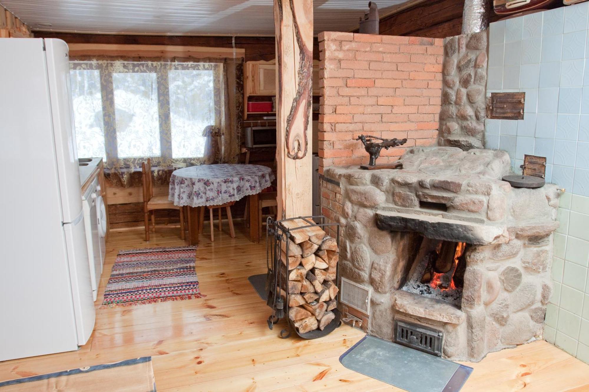 Laugu Holiday Resort Eksteriør bilde