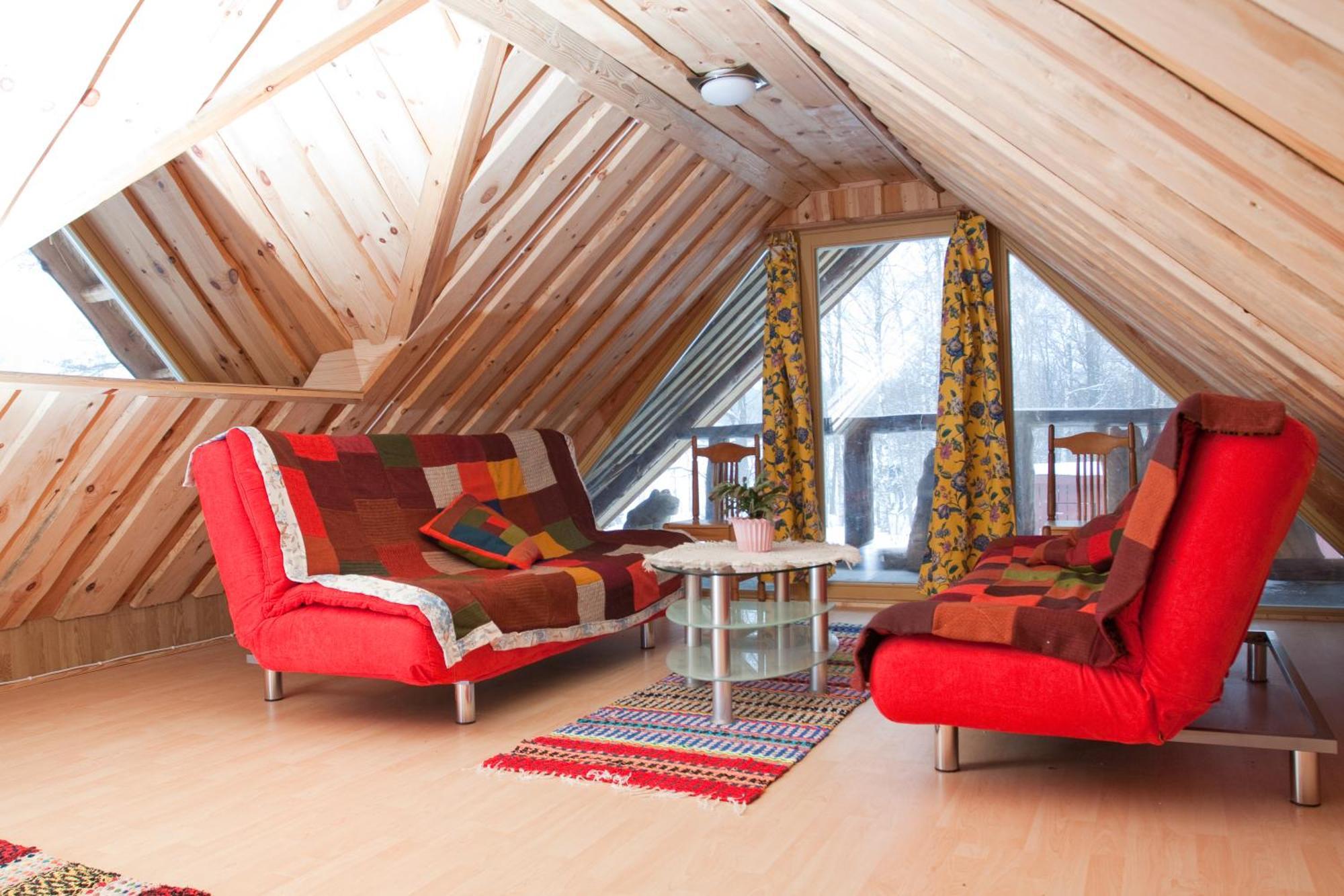 Laugu Holiday Resort Eksteriør bilde