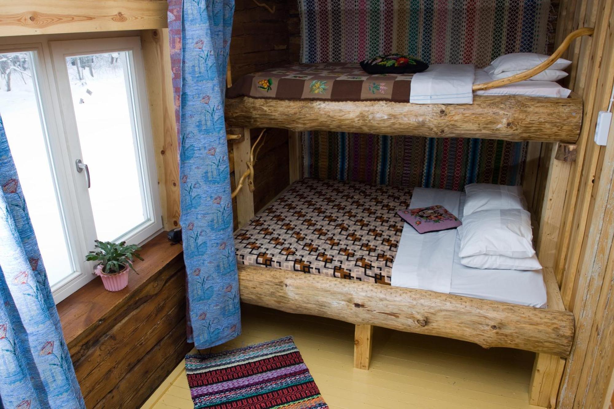 Laugu Holiday Resort Eksteriør bilde