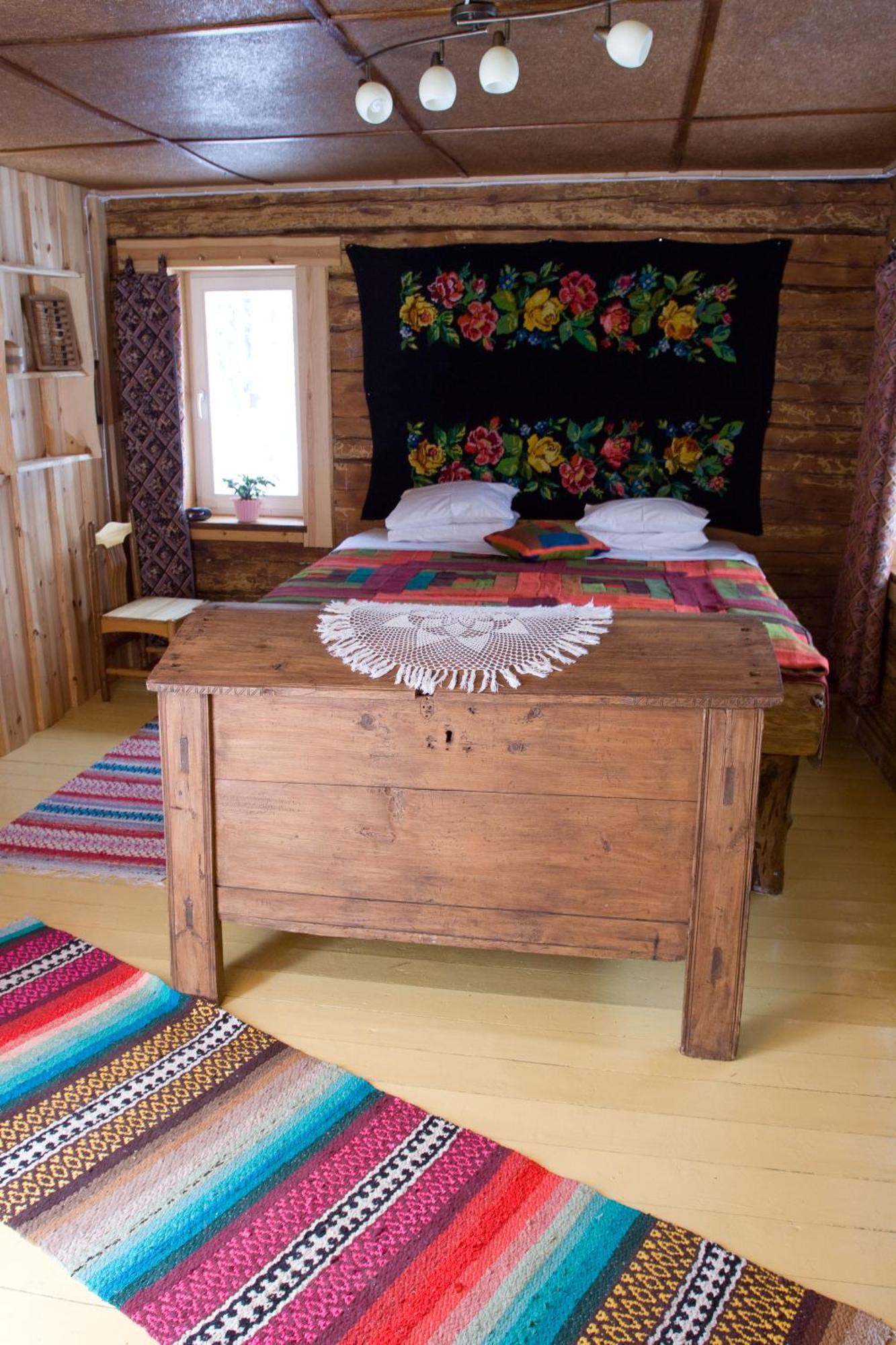 Laugu Holiday Resort Eksteriør bilde