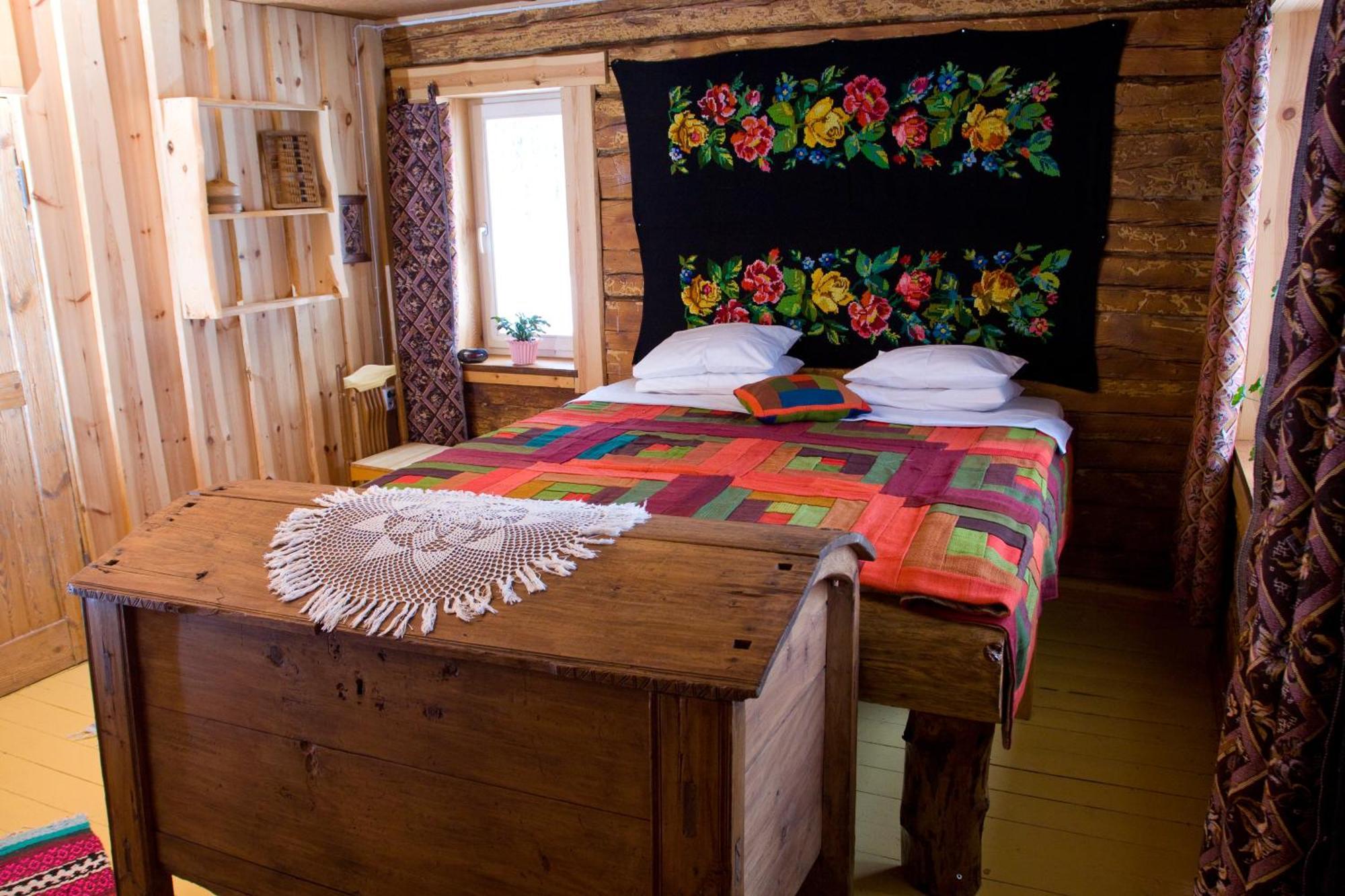 Laugu Holiday Resort Eksteriør bilde