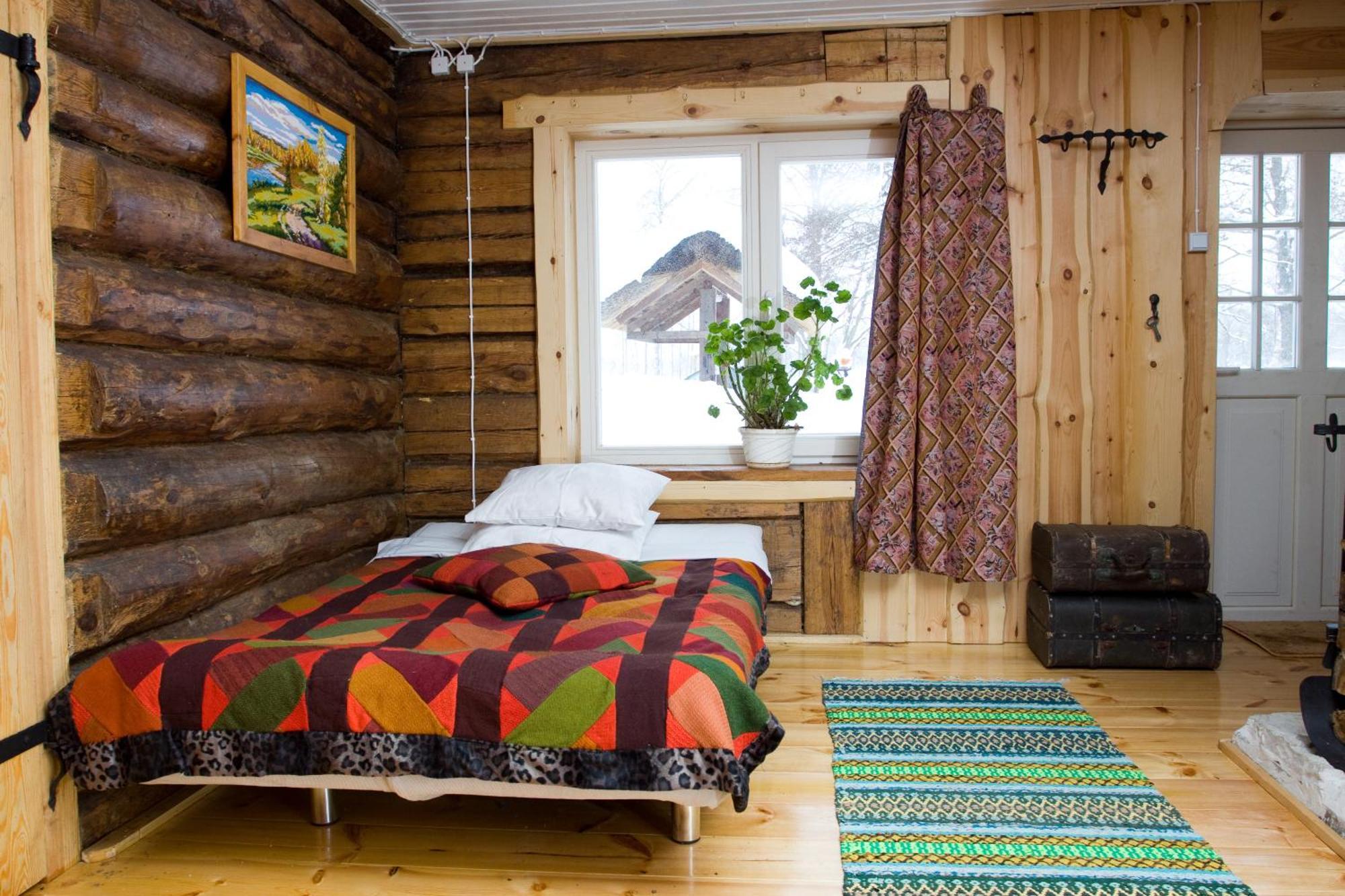 Laugu Holiday Resort Eksteriør bilde