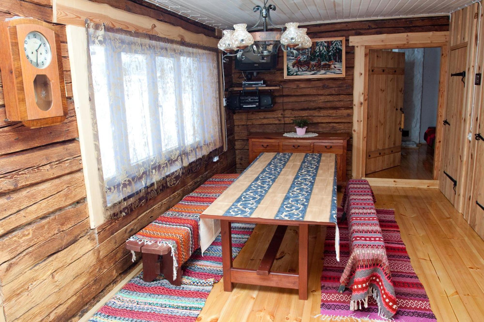 Laugu Holiday Resort Eksteriør bilde