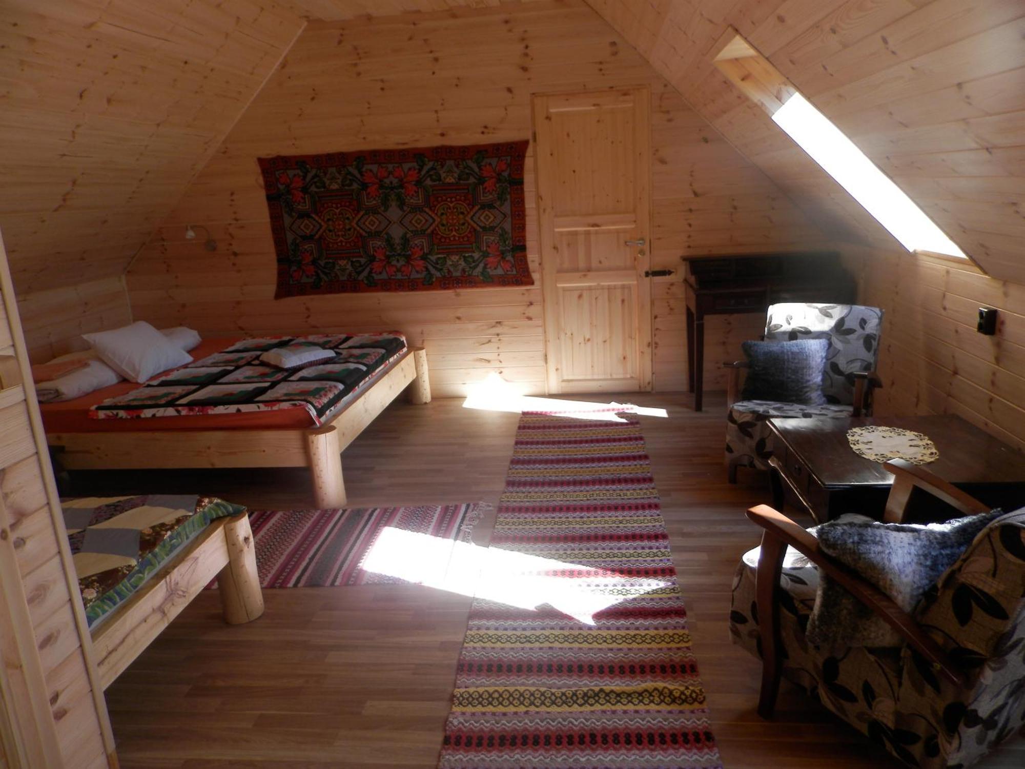 Laugu Holiday Resort Rom bilde