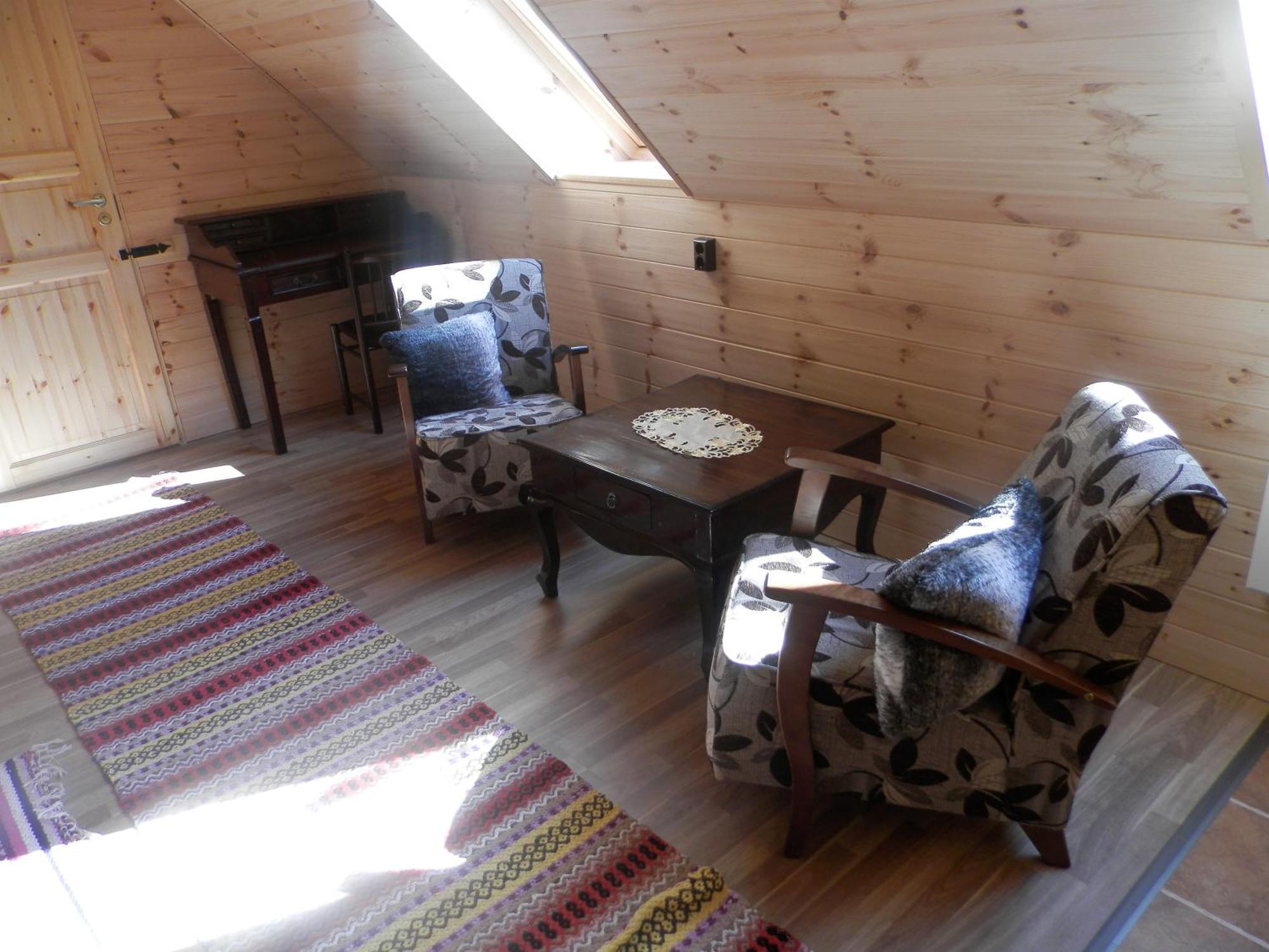 Laugu Holiday Resort Rom bilde