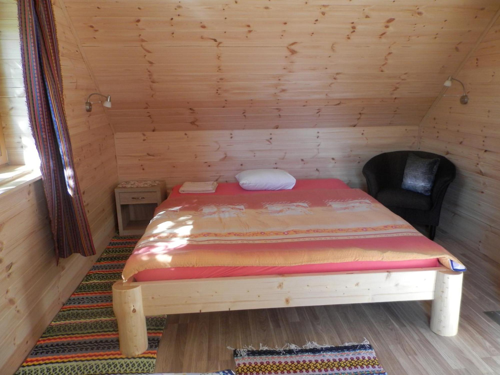 Laugu Holiday Resort Rom bilde