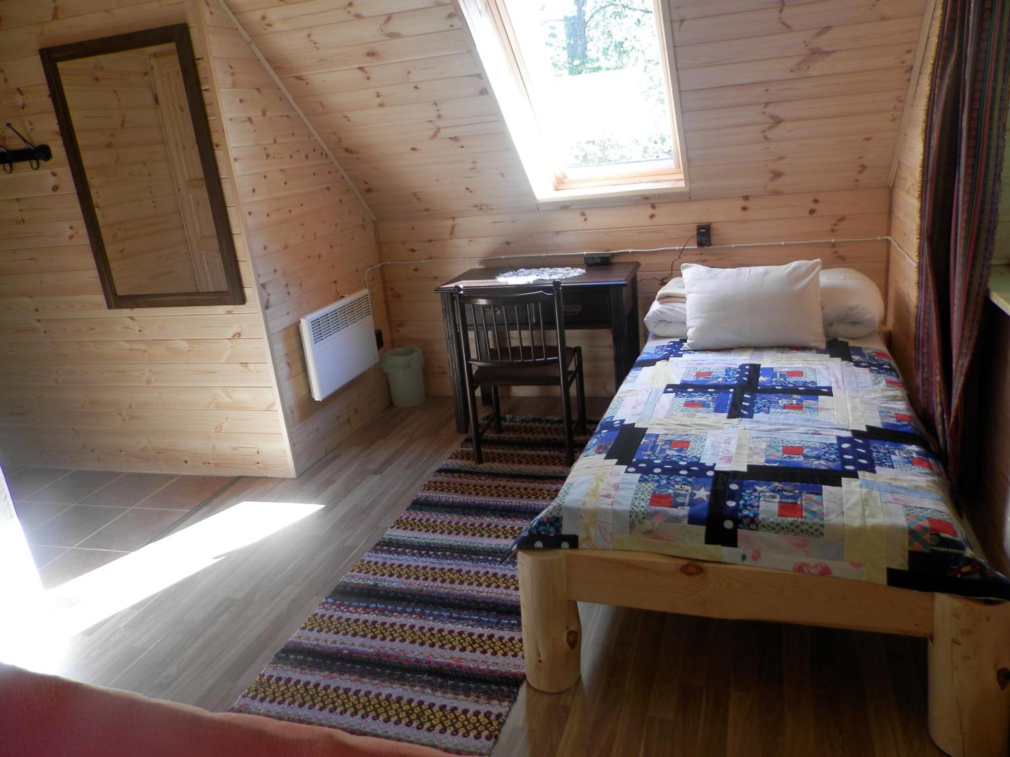 Laugu Holiday Resort Rom bilde