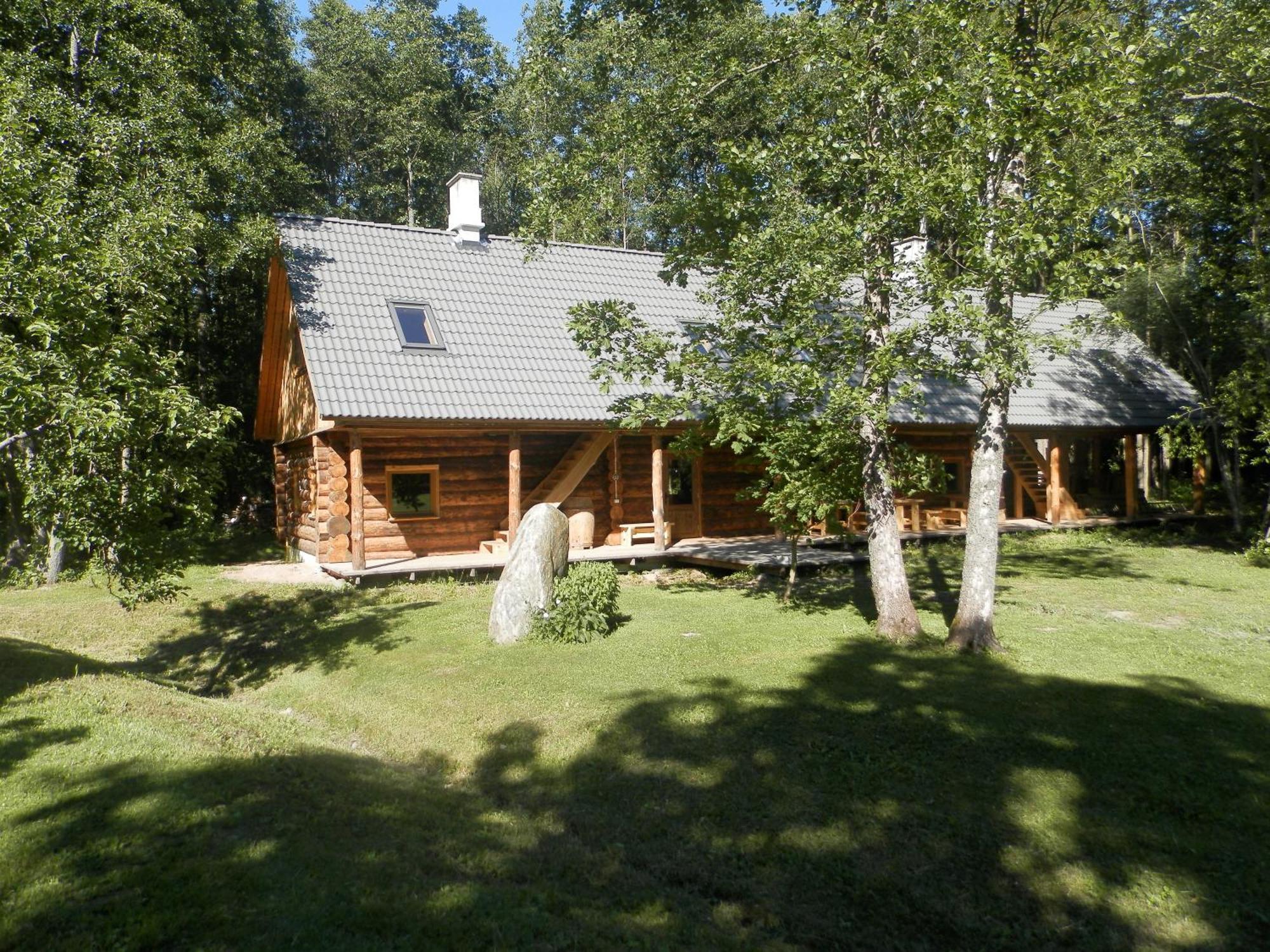 Laugu Holiday Resort Rom bilde