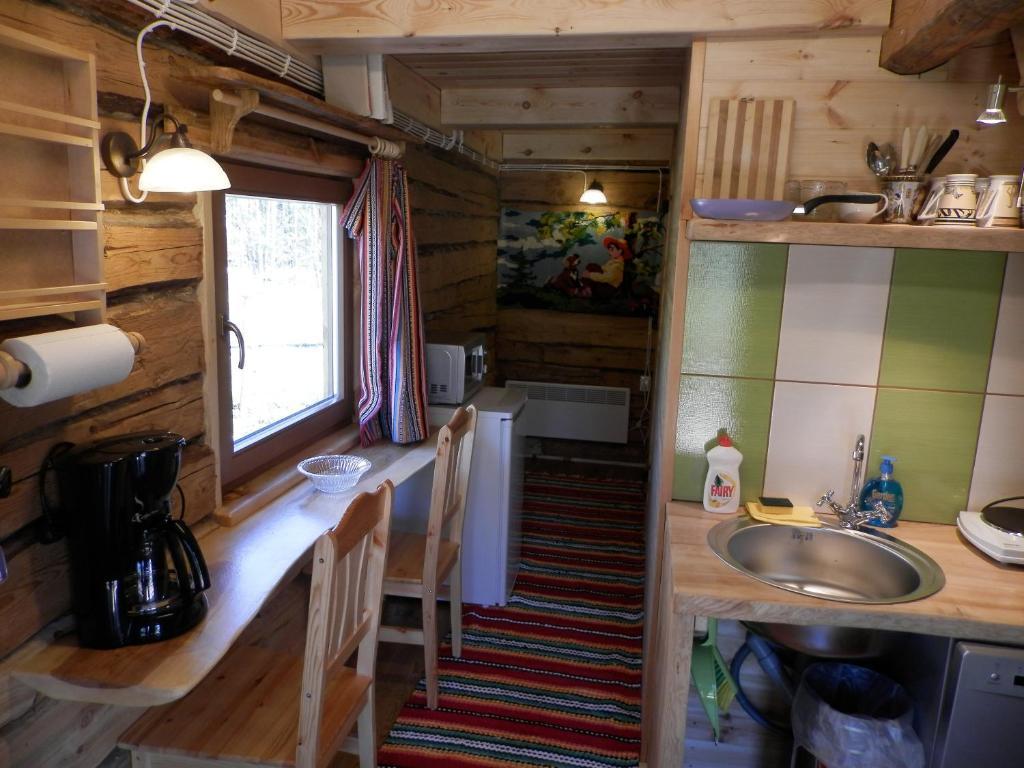 Laugu Holiday Resort Rom bilde
