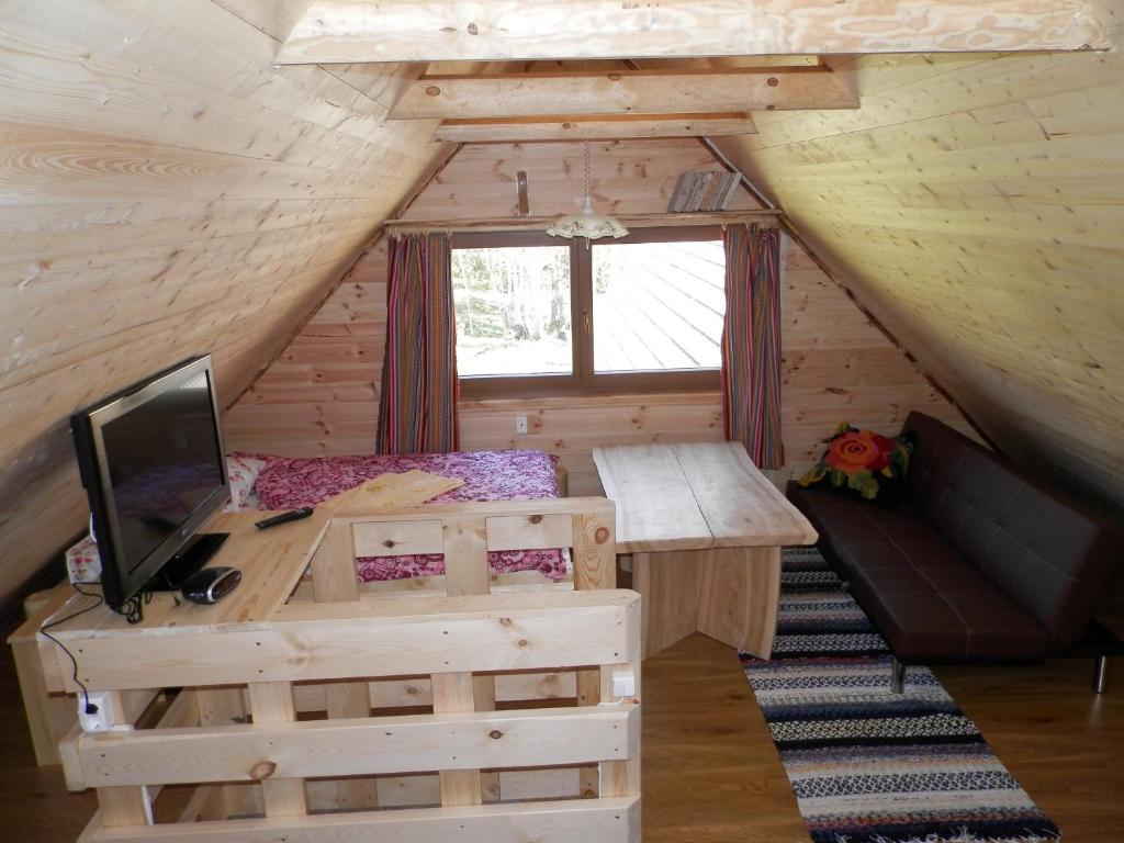 Laugu Holiday Resort Rom bilde