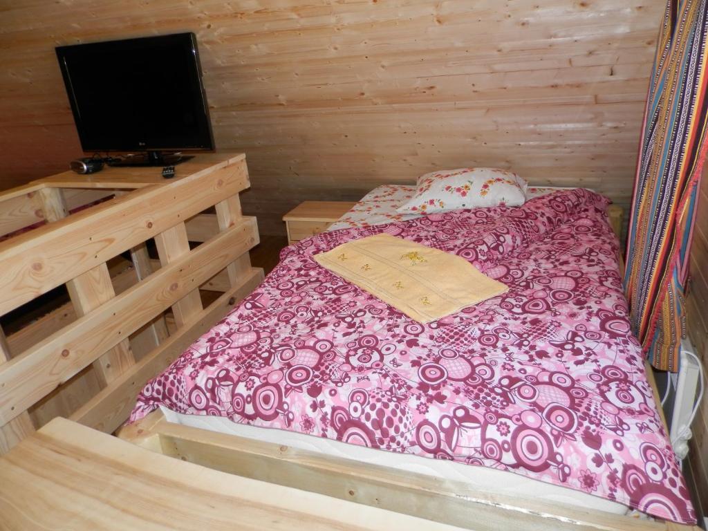 Laugu Holiday Resort Rom bilde
