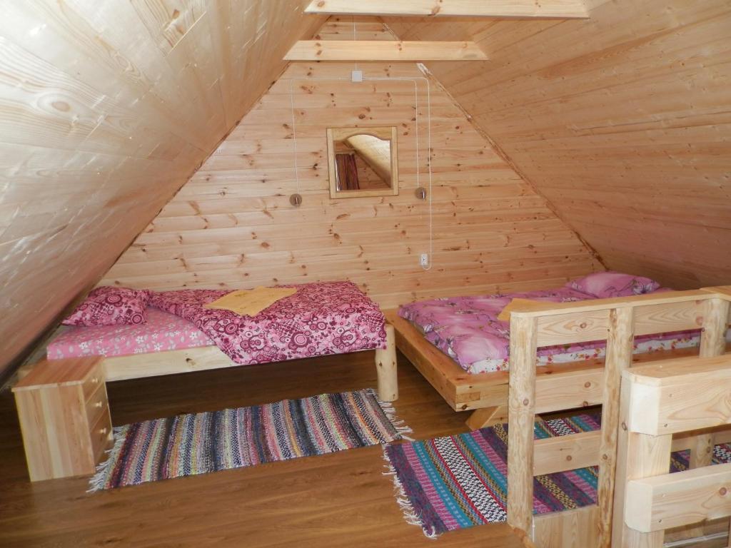 Laugu Holiday Resort Rom bilde