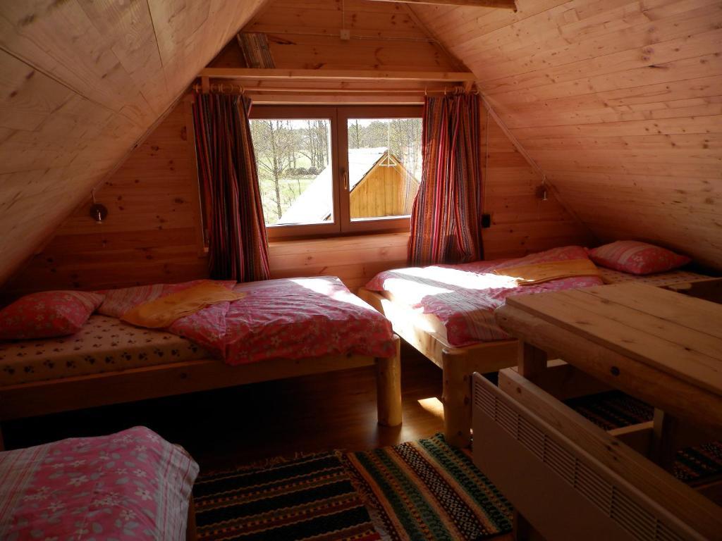 Laugu Holiday Resort Rom bilde