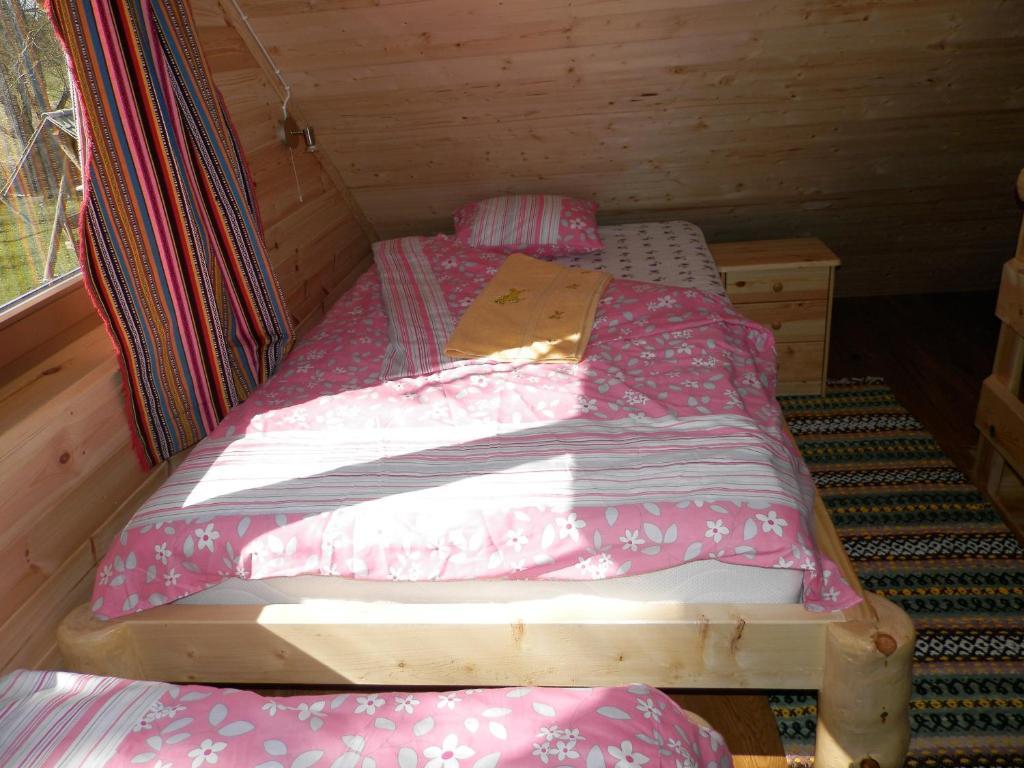 Laugu Holiday Resort Rom bilde
