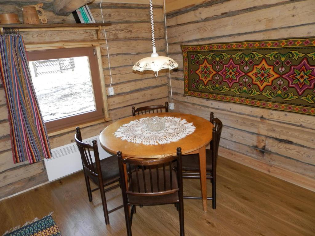 Laugu Holiday Resort Rom bilde